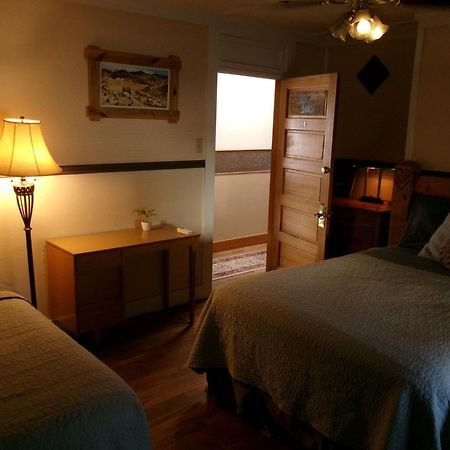 The Hotel Eastin Kremmling المظهر الخارجي الصورة
