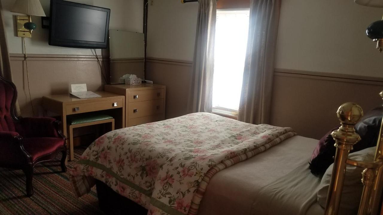 The Hotel Eastin Kremmling المظهر الخارجي الصورة