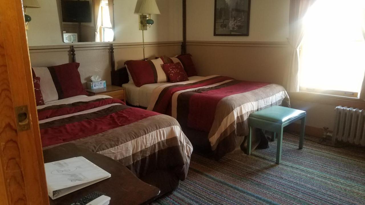 The Hotel Eastin Kremmling المظهر الخارجي الصورة