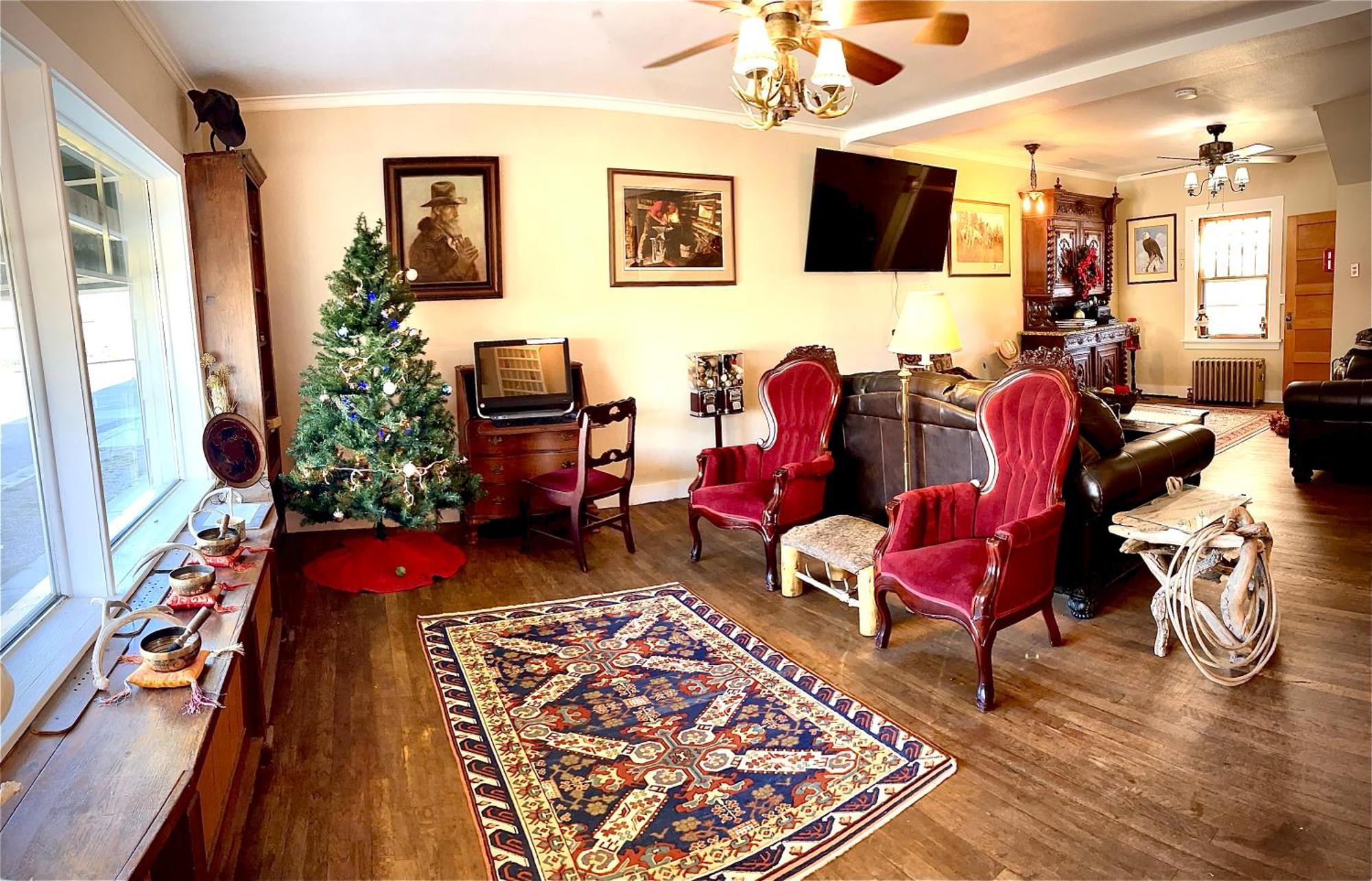 The Hotel Eastin Kremmling المظهر الخارجي الصورة